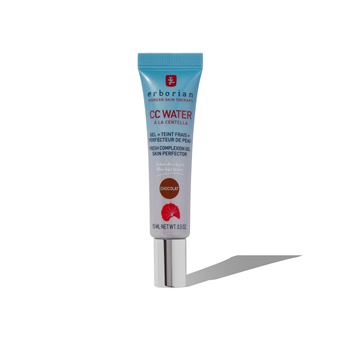 Creme Cc Erborian CC Water - 1