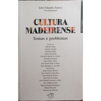 Cultura madeirense. - 1