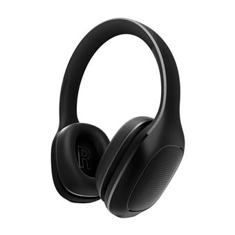 Auscultadores Bluetooth Magunivers TDLYEJ XIAOMI01JY Dobráveis com Diafragma de 40 mm