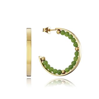 Brincos Senhora VICEROY KISS 75113E01016 - 1