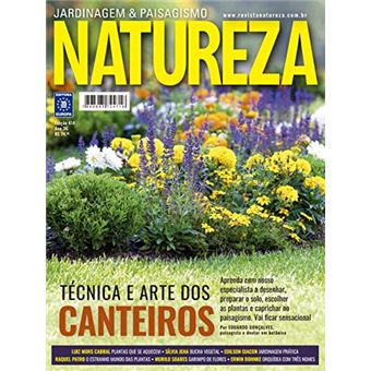 Revista Natureza 414 - 1