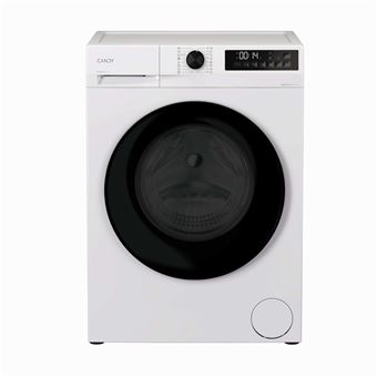 Máquina de Lavar e Secar Roupa Candy GWD 374SB7-S | 7/4 Kg | 1300 RPM | E | Branco - 1
