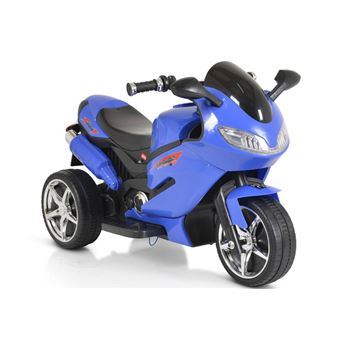 Mota Elétrica Cometa Moni  BO - Azul - 1