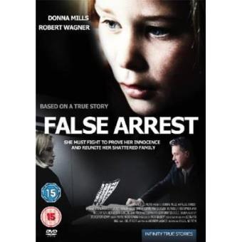 False Arrest - 1