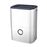 Desumidificador Midea MDDF-20DEN7 3L 280W Preto_1