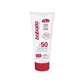 Creme de Proteção Solar Babaria 31800 - 1