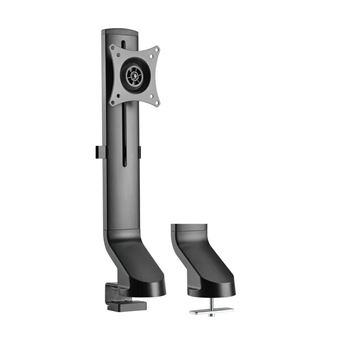 Montagem e Suporte para Monitores Napofix DM6100 | Preto - 1