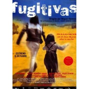 Fugitivas - 1