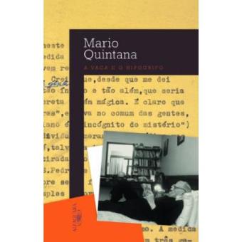 A Vaca E O Hipógrifo - 1