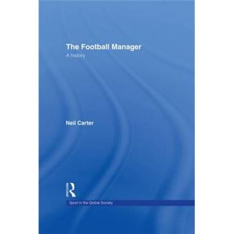 The Football Manager - Hardback - 2006 - 1