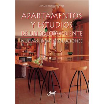 Apartamentos Y Estudios De Un Solo Ambiente - 1