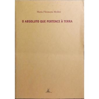 O absoluto que pertence à terra. - 1