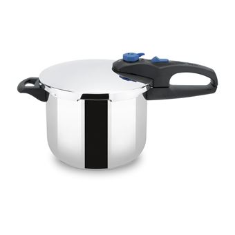Panela de Pressão Sogo OLL-SS-25105 - 1