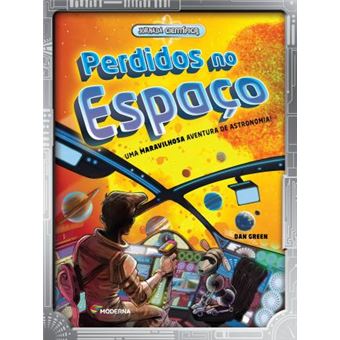 Perdidos no Espaço - 1