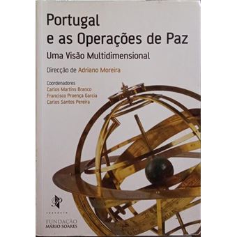 Portugal e as operações de paz. - 1