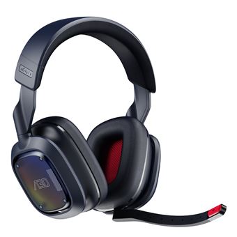 Auscultadores Gaming ASTRO Gaming A30 | Azul marinho - 1