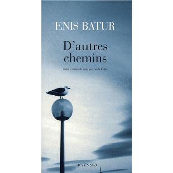 D'Autres Chemins - 1
