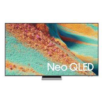 Smart TV Samsung Neo QE55QN85FAUXXH | Neo QLED | 4K UHD | 55'' | 139,7 cm | F - 1