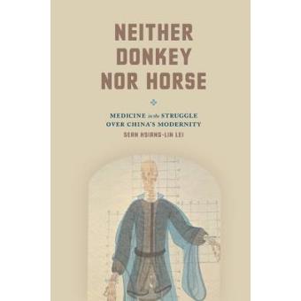 Neither Donkey Nor Horse - 1