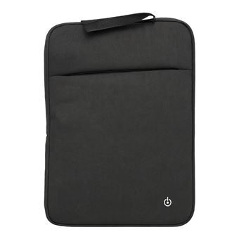 Mala / Bolsa para Portátil OnePlus R2130 até 14.7'' | Preto - 1