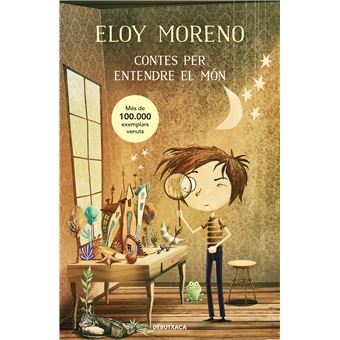 Contes Per Entendre El Mon - 1