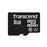Transcend - 8GB microSDHC Classe 10 UHS-I_0