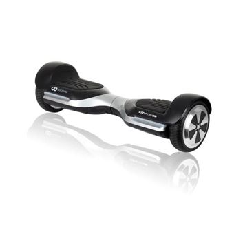 Hoverboard GoClever G6 - Prateado