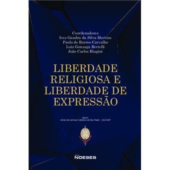 Liberdade Religiosa e Liberdade de Expressão - 1