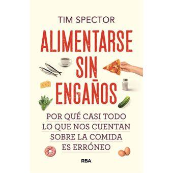 Alimentarse Sin Engaños - 1