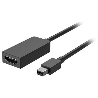 Cabo Microsoft Surface Mini Displayport Para HDMI Av - 1