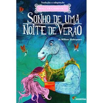 Sonho De Uma Noite De Verão - 1