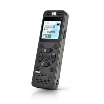 Memogravador Kodak VRC 350 | Preto - 1