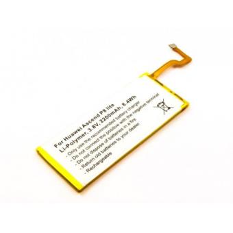 Bateria Compatível com Huawei Ascend P8 lite - 1