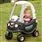 Carrinho de Polícia Little Tikes_1