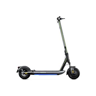 Trotinete Elétrica Argento e-Mobility Active Sport | Verde, Cinzento - 1