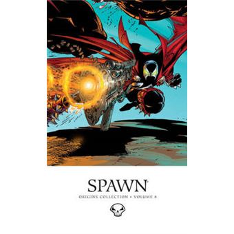 Spawn Origins - 1