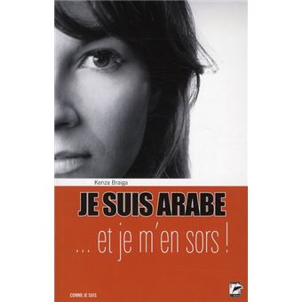 Je Suis Arabe... Et Je M'En Sors! - 1