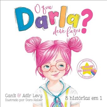 O Que Darla Deve Fazer? - 1