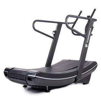 Passadeira Curva Topgim - 1