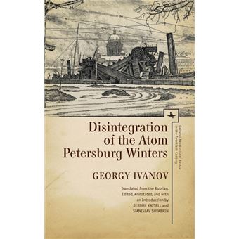 'disintegration Of The Atom', 'petersburg Winters' - 1