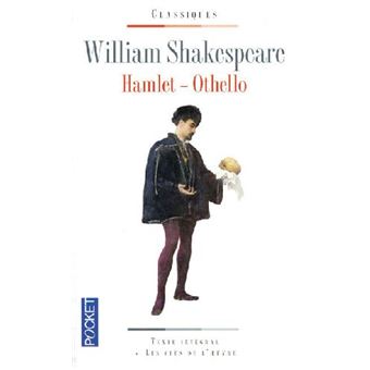 Hamlet - Othello - 1