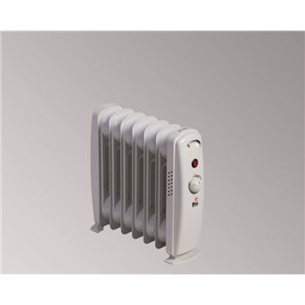 Aquecedor FM Calefacción RW-MINI | Branco - 1