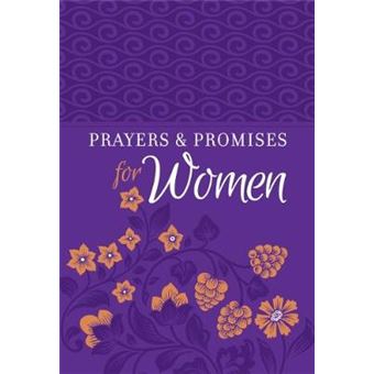 Prayers  Promises For Women Paperback Beautiful, Inspirational Book Of Devotionals For Women, Perfect Gift For Mother S Day, Birthday, And Holidays Paperback June 5, 2018 - 1