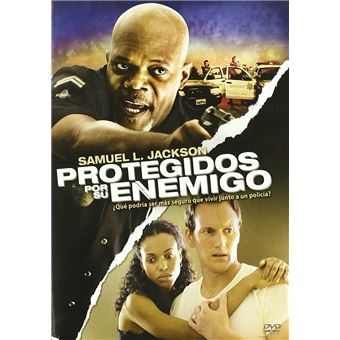 Protegidos Por Su Enemigo / Lakeview Terrace