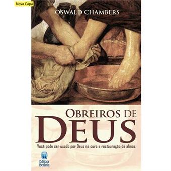 Obreiro de Deus - Você Pode Estar Sendo Usado Por Deus Na Cura - 1