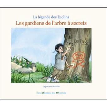 Les Gardiens De L'Arbre À Secrets - 1