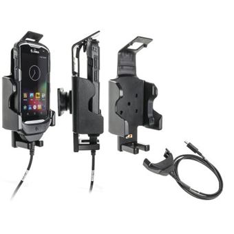 Suporte brodit 511963 computador portátil de mão preto passivo - 1