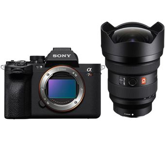 Sony Alpha 7R V ( A7RV ) + FE 12-24mm f/2.8 GM + PDF 20 Técnicas para Melhorar as suas Fotografias - 1