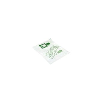 Sacos Filtro Hepa Pack 10 604015 - 1