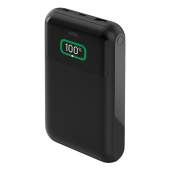 Power Bank Belkin BoostCharge Pro | 20000 mAh | Preto - 1